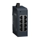 Schneider Electric - Conexión SwitchNOGest_8x100TXRJ45