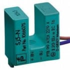 PEPPERL FUCHS - INDUCTIVE SLOT SENSOR 70133002 SJ5-N