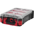 MILWAUKEE - PACKOUT ORGANIZADOR COMPACTO 42X25X11