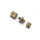 CEMBRE - Grapa latón 1 tornillo sección 35-70mm² para derivación de conductores