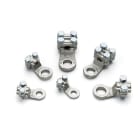 CEMBRE - Terminal latón a 4 tornillos 150mm² diámetro M14