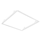 LEDVANCE - Panel PL 600 RECESSED MOUNT FRAME