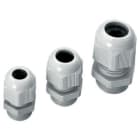 CEMBRE - Prensaestopa en poliamida MAXIblock rosca Pg29 gris claro
