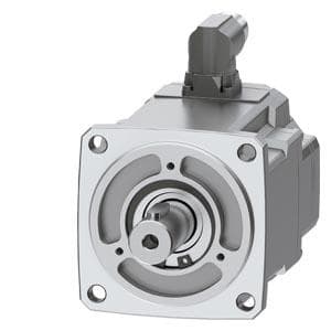 SIEMENS - SERVO M0=1,27NM 400V EJE CHAV IP64 ENC MULTI