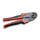 CEMBRE - Herramienta manual serie Crimpstar HNKE50 punteras huecas para secciones 25-35-50mm²
