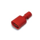 CEMBRE - Terminal faston M preaislado nylon 1,5-2,5mm² 6,35x0,8mm aislado