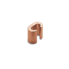 CEMBRE - Conector Cu en "C" principal 50mm²/50-35mm²