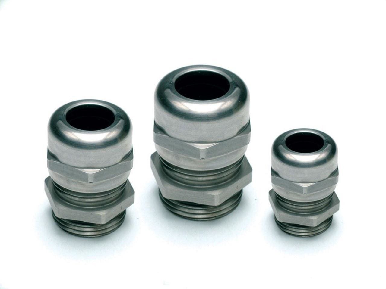 CEMBRE - Prensaestopa MAXIinox en acero inoxidable AISI-303 rosca M50x1,5