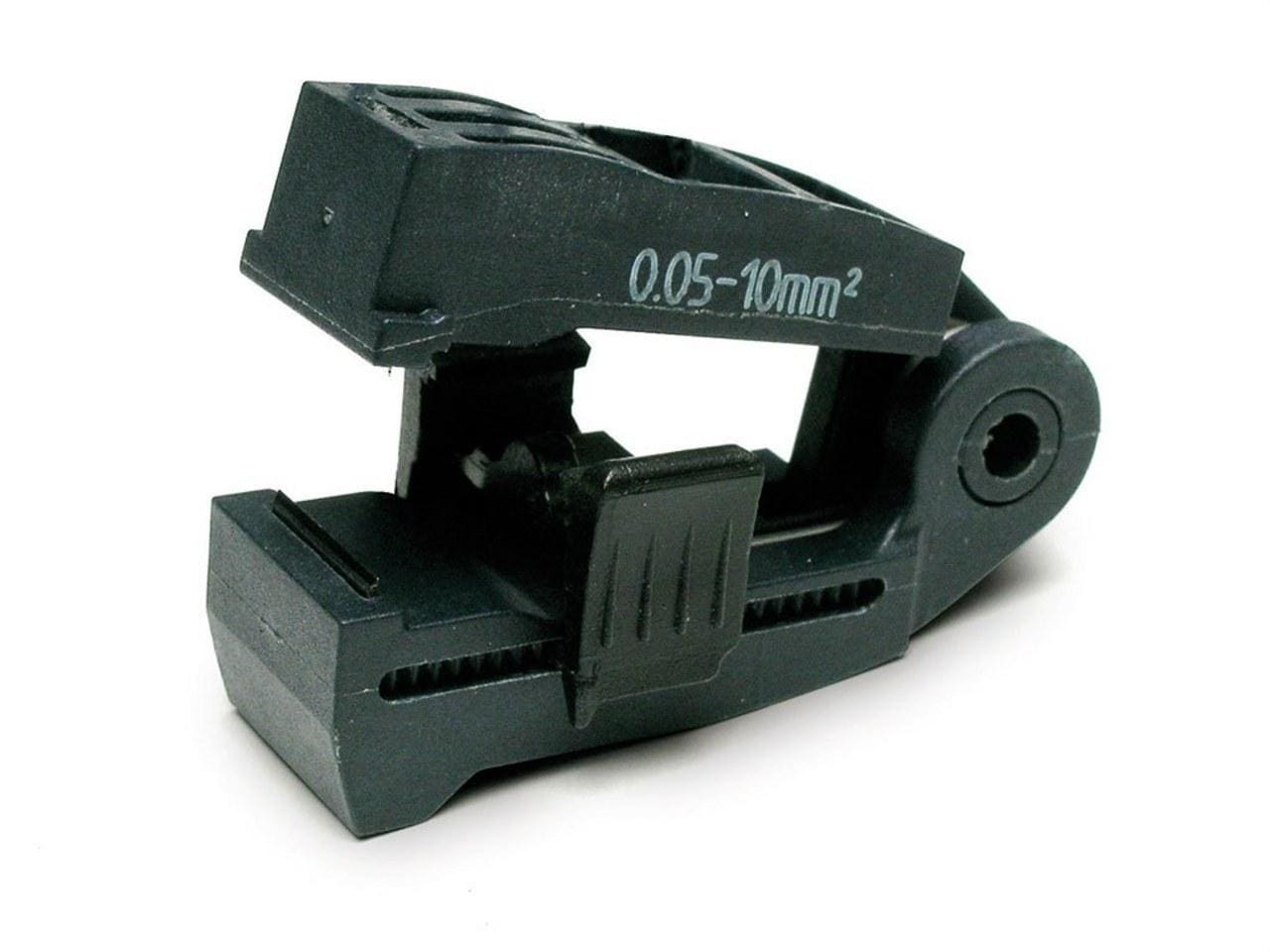 CEMBRE - Cuchilla plana pelado 0,02 a 10mm² para herramienta HB-6