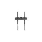 FONESTAR - Soporte TV fijo extraplano para pantalla 32" a 55" (81?3 a 139?7 cm)