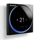DAIKIN - Mando a distancia por cable BRC1HHDK negro