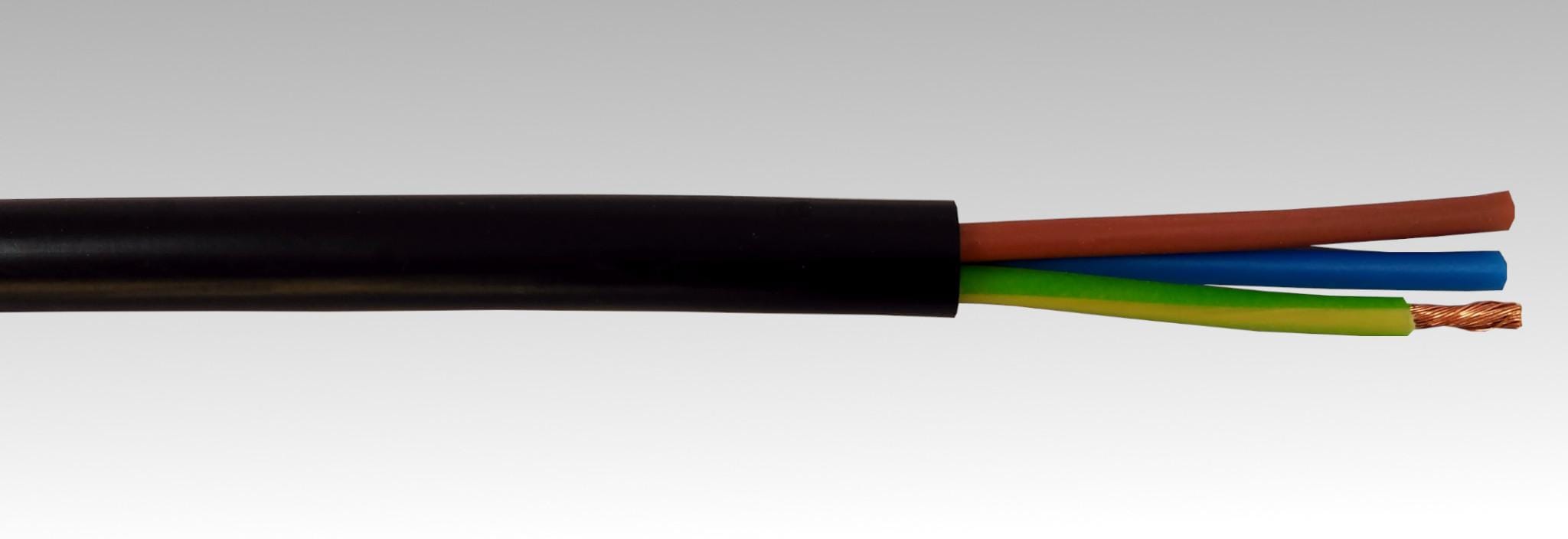 CERVI - CERVIFLEX RV-K 0,6/1KV 30X1,5 MM2