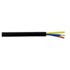 CERVI - Manguera Cerviflex VV-K 300/500V 3G0,50mm² Rollo 100m