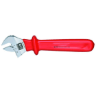 PROIMAN - LLAVE INGLESA 300 M/M MANGO AISLADO 1000V. VDE