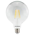 SYLVANIA - Lámpara ToLEDo RT G120 V5 CL 1055LM 827 E27 SL 8W