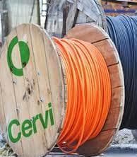 CERVI - BOBINA CERVI M-10000/C02919