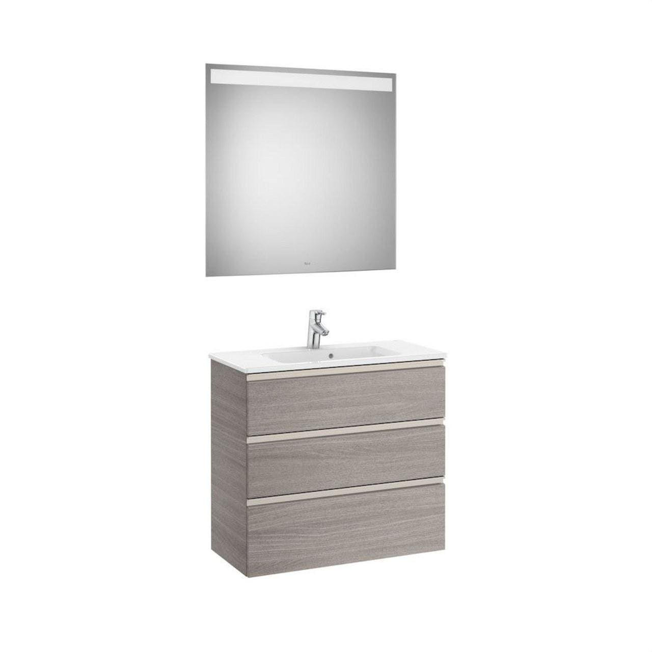 ROCA - PK.THE GAP COMPACT 800X380 RBL.CITY TEXT