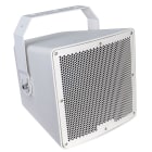 FONESTAR - Altavoz con transformador de línea 100V baja impedancia 6 blanco