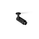ARKOSLIGHT - Proyector empotrable PLUS DALI 2700K negro texturizado