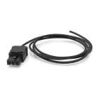 NVENT HOFFMAN - CABLE DE CONEXIÓN  NEGRO