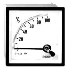 CIRCUTOR - Indicador de proceso bajo consumo 96 0...10V para medida en corriente continua