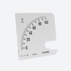 CIRCUTOR - ESCALA INDICADOR PROCESO SIP 72