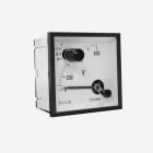 CIRCUTOR - VOLTÍMETRO EC72 FIII 500V