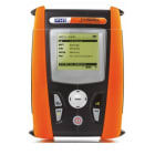 HT INSTRUMENTS - Trazador de curvas I-V 500w hasta 1500V