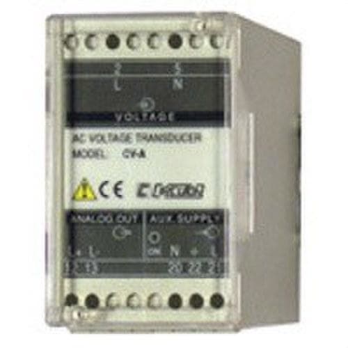 CIRCUTOR - Convertidor CV-A 4...20mA