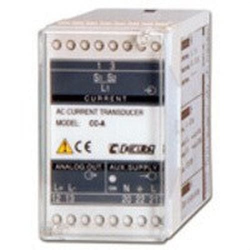 CIRCUTOR - Convertidor CC-A-RMS .../5A 4...20mA