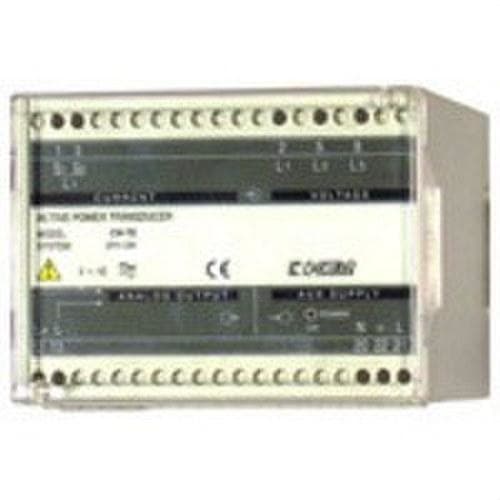 CIRCUTOR - Convertidor potencia CWTA 4..20mA trifásico desequilibrado