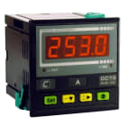 CIRCUTOR - Amperímetro DC-72B 10A CC
