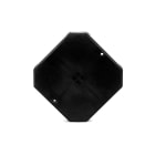CIRCUTOR - Tapa cubrebornes IP 20 para 72x72