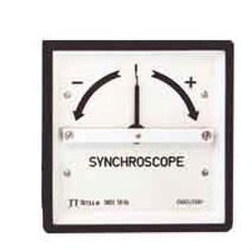CIRCUTOR - Sincronoscopio STC 96 400V