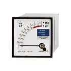 CIRCUTOR - Medidor aislamiento MEG-1000 230V CA 50...60Hz