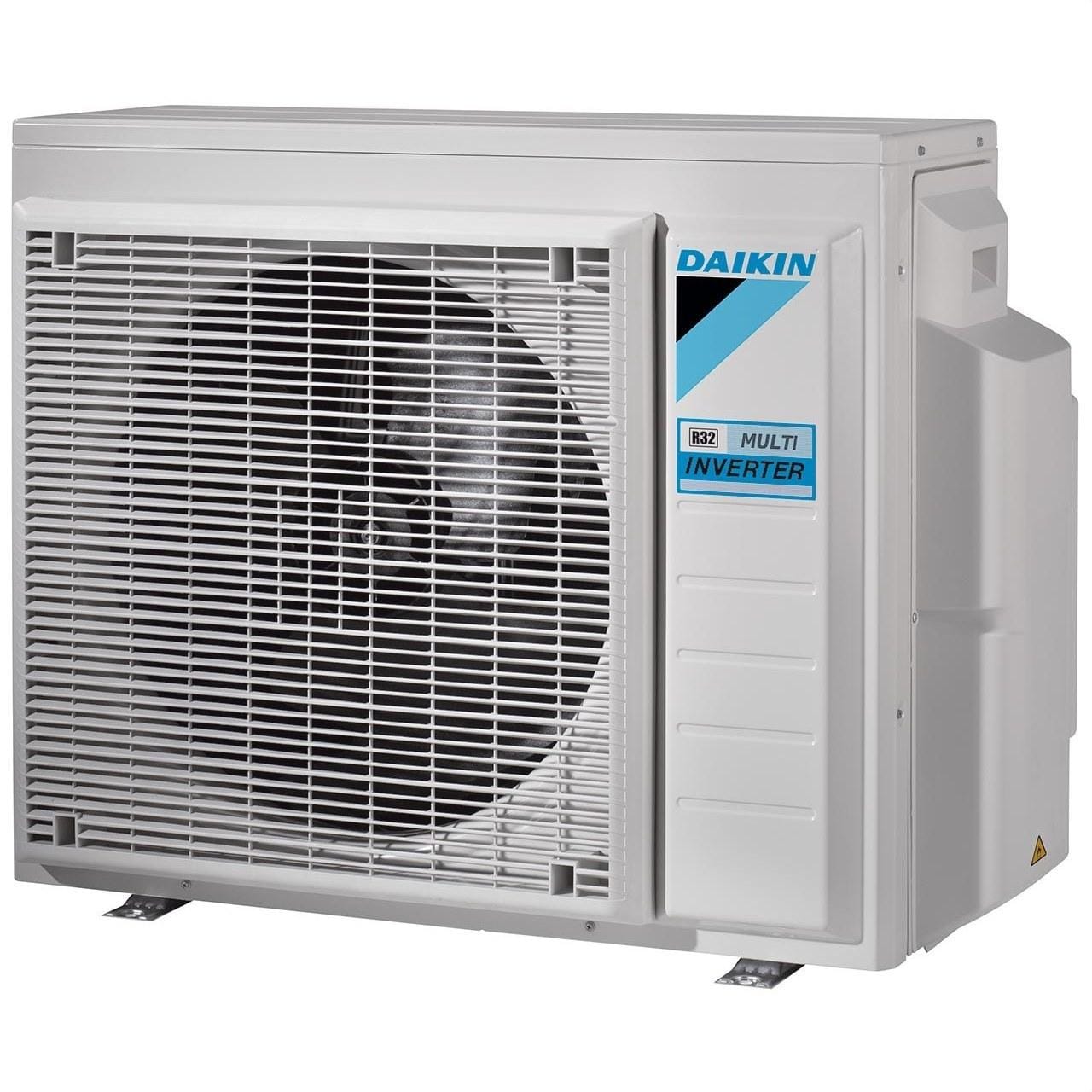 DAIKIN - Unidad exterior múltiple 5.200W/6.800W R-32 734x974x401mm