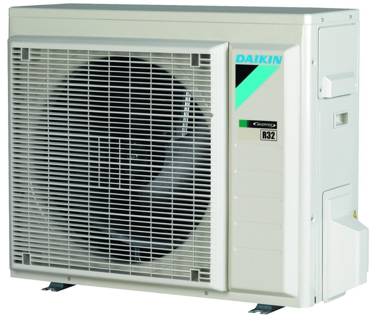 DAIKIN - Unidad exterior SENSIRA RXF25C bomba de calor