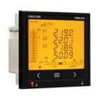 CIRCUTOR - ANALIZADOR CVM-C10 96X96/5 COMUNICACIONES RS-485