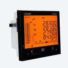 CIRCUTOR - Analizador de redes CVM-C10-MC-485-ICT2