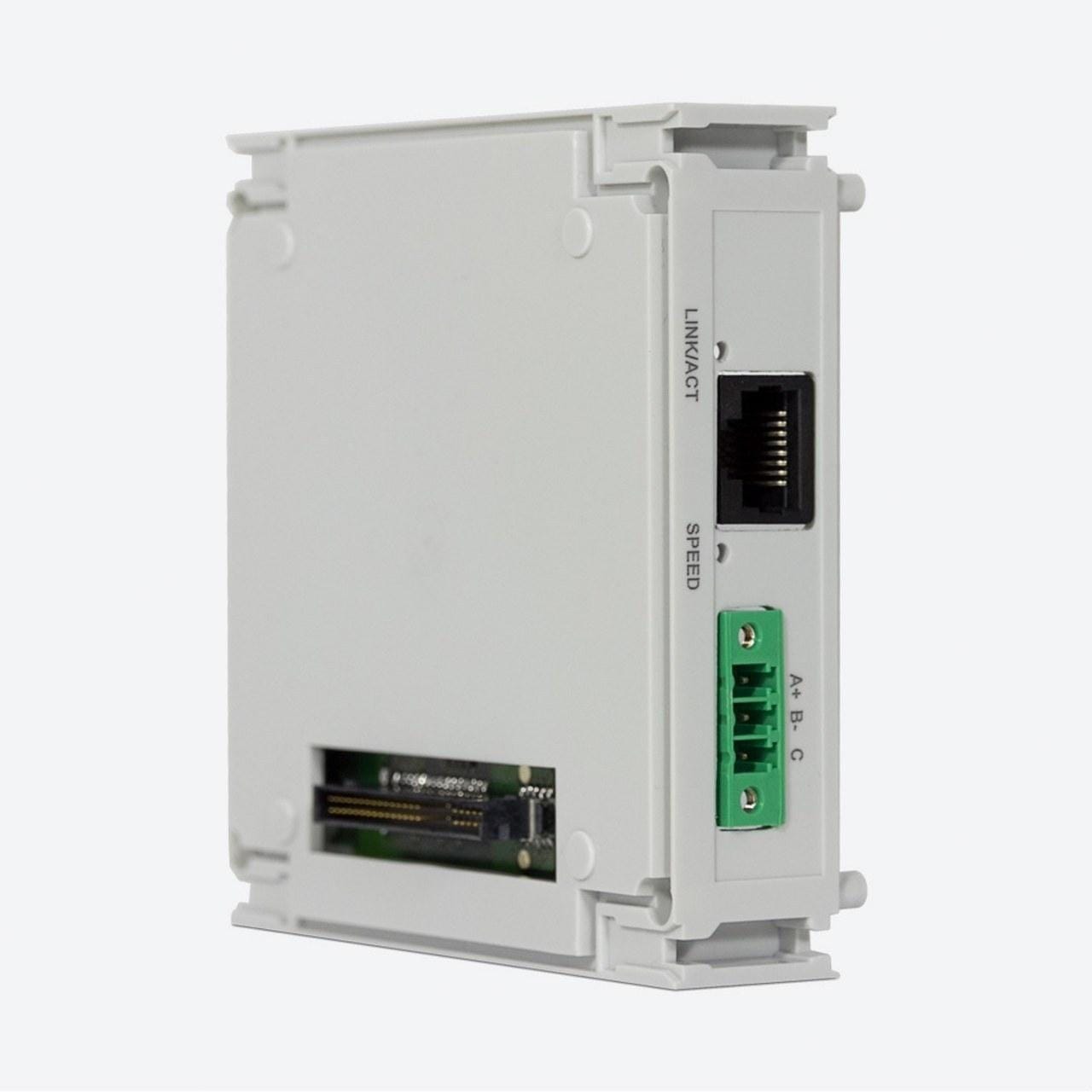 CIRCUTOR - Modulo de expansión M-CVM-AB-MODBUS / TCP