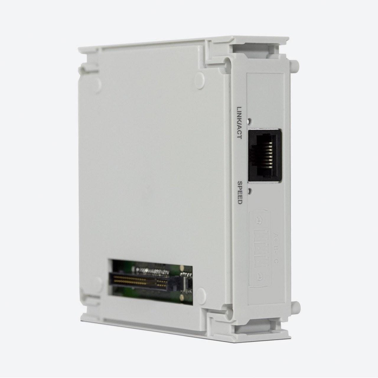 CIRCUTOR - Modulo de expansión M-CVM-AB-DATALOGGER
