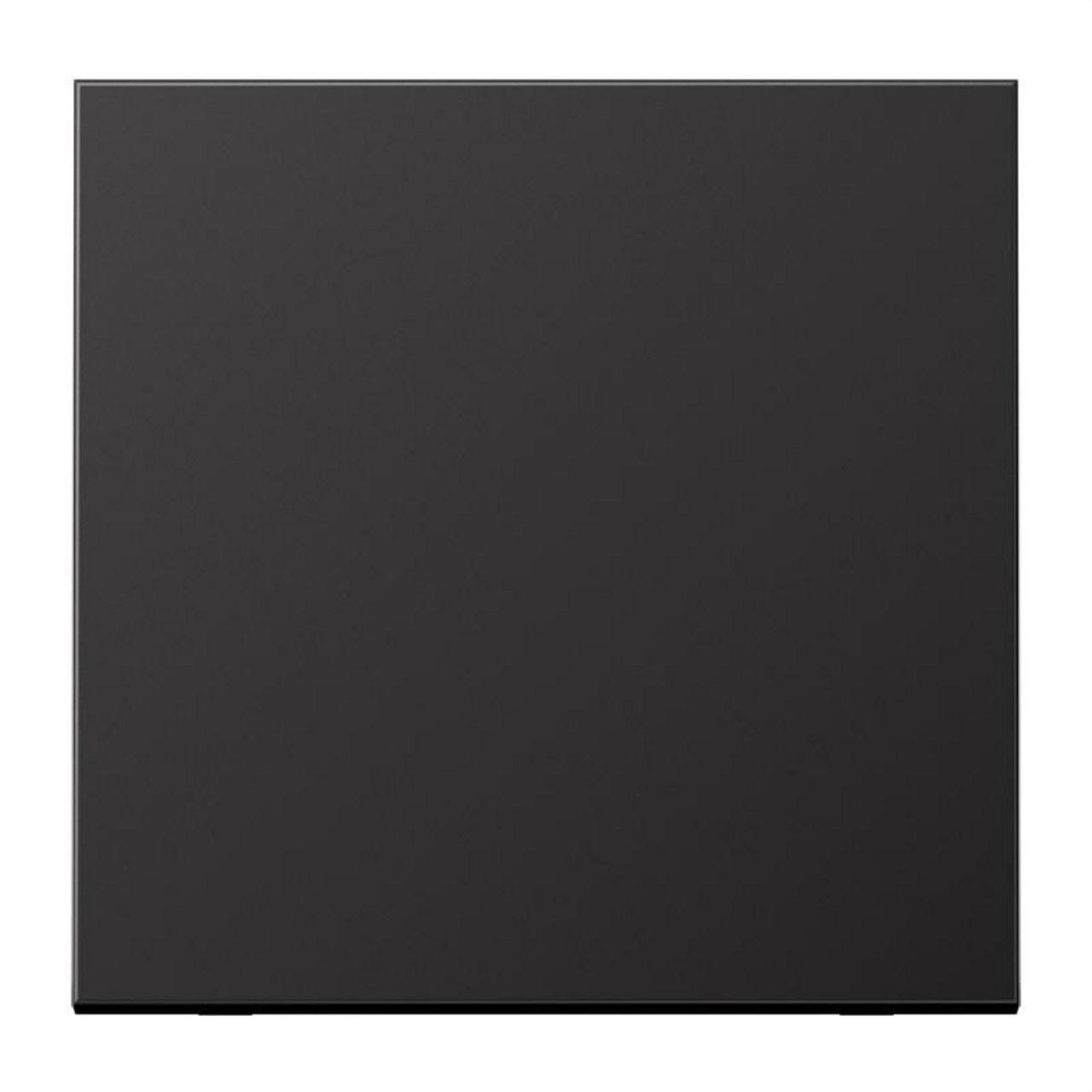 JUNG - TECLA PULSADOR SIMPLE LS DARK
