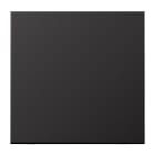 JUNG - TECLA PULSADOR SIMPLE LS DARK