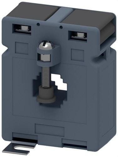 SIEMENS - TRANSFORMADOR DE INTENSIDAD 75/5A, 2,5VA KL1,0
