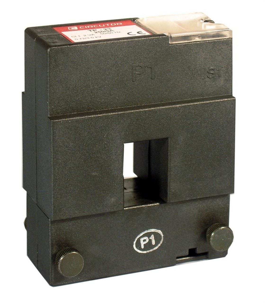 CIRCUTOR - Transformador con convertidor TP-420-23-50 50A