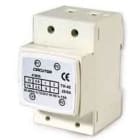 CIRCUTOR - Transformador de corriente para anclaje TM45 30/5A