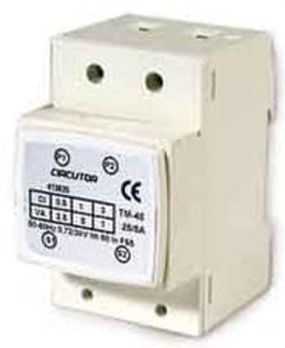 CIRCUTOR - TRANSFORMADOR TM45 40 /5A