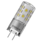 LEDVANCE - PARATHOM SPECIAL PIN CL 40 NON-DIM 4W/827 GY6.35