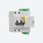 CIRCUTOR - Interruptor automático RECmax MP-C2-16 curva C 16A