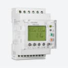 CIRCUTOR - Relé diferencial RGU-10B